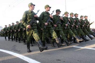 Những tin tức về tình hình Ukraine mới nhất ngày 13/5/2015