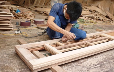 Quảng Bình: Vươn lên từ sản phẩm công nghiệp nông thôn 