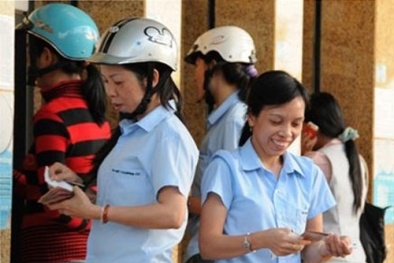 Sẽ có dịch vụ cung cấp thông tin tiền lương cho người lao động đối chiếu