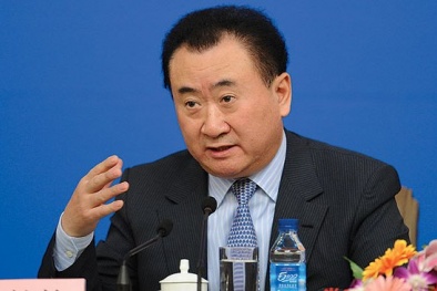 Tỷ phú giàu nhất Châu Á chi 500 tỷ đồng mua một bức tranh