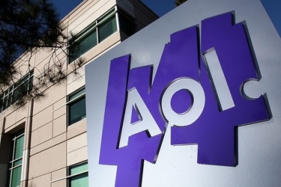 Verizon thâu tóm AOL với giá 4,4 tỷ USD