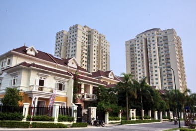 80% người mua nhà không dám vay ngân hàng