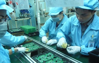 Công nghệ RF-Spider - 'Chìa khoá' tăng năng suất lao động ngành điện