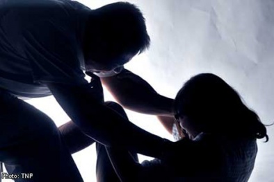 Thanh niên 17 tuổi hãm hiếp cụ bà 91 tuổi tàn bạo