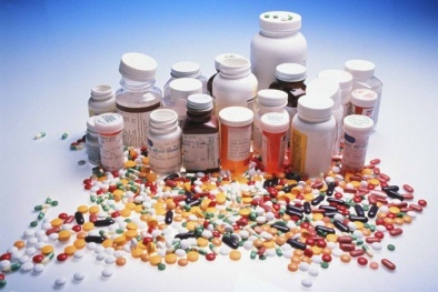 Hàng loạt doanh nghiệp nước ngoài vi phạm chất lượng thuốc nhập khẩu