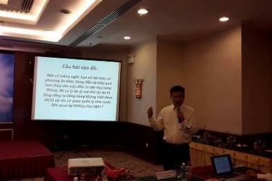 Nên đầu tư và vận hành sân bay Long Thành theo hình thức thế nào?
