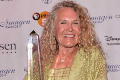 Những nữ tỷ phú giàu nhất nước Mỹ đáng ngưỡng mộ