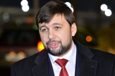 Những tin tức mới nhất về tình hình Ukraine ngày 14/5/2015