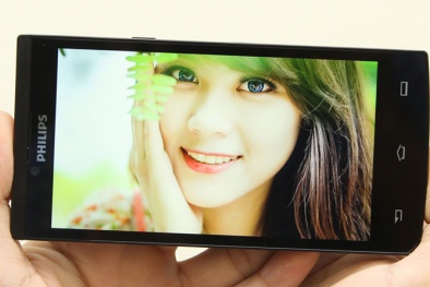 Chọn mua smartphone dưới 3 triệu chụp ảnh cực nét 