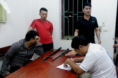 Tin tức pháp luật mới nhất hôm nay ngày 14/5