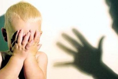 Cha giết con để...đỡ tốn tiền nuôi 