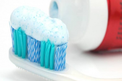 Hạt nhựa nhỏ li ti trong hóa mỹ phẩm nguy hiểm khó lường