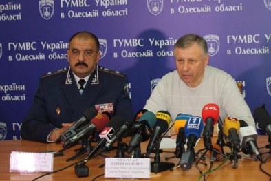 Những tin tức mới nhất về tình hình Ukraine ngày 16/5/2015