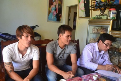 Tàu Trung Quốc xua đuổi tàu cá Việt Nam ở Biển Đông: Chuyện bây giờ mới kể