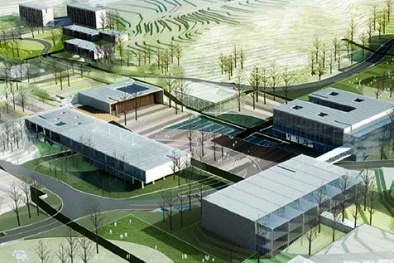 Thành lập Viện Khoa học và Công nghệ Việt Nam - Hàn Quốc