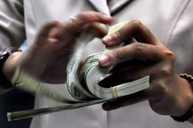 Tỷ giá tăng nhanh, Ngân hàng Nhà nước 'lên tiếng'