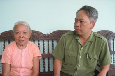 Đắk Lắk: Hai 'nữ quái' chuyên lừa đảo tài sản các cụ già