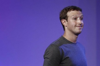 Facebook đang 'ăn thịt' Google trên thị trường quảng cáo di động