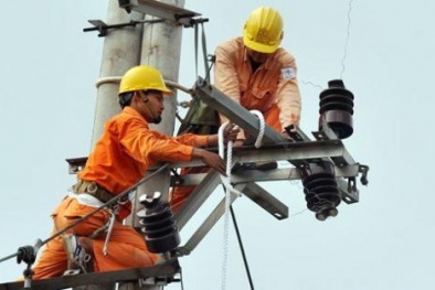 Năng suất hiệu quả - tương lai cho năng lượng Việt Nam