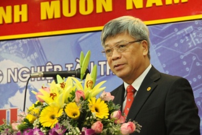 Thúc đẩy phong trào năng suất tại tập đoàn, tổng công ty lớn Việt Nam