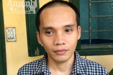 Thầy phong thủy ‘dỏm’ và chiêu thức lừa đảo phụ nữ cả tin
