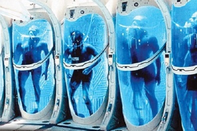 Bí ẩn ít biết về công nghệ đông xác chờ hồi sinh