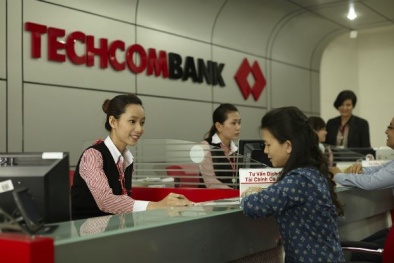 Ngân hàng nào có lợi nhuận 'khủng' nhất quý I/2015?