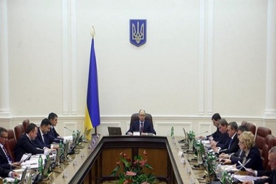 Những tin tức mới nhất về tình hình Ukraine ngày 18/5/2015