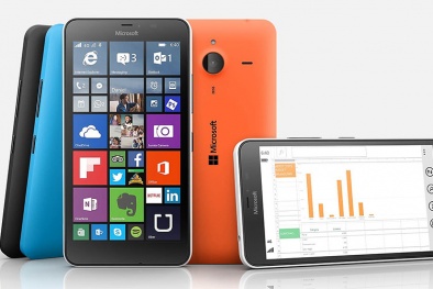 2 smartphone giá rẻ phiên bản nâng cấp từ các siêu phẩm