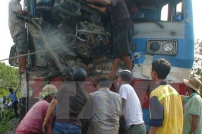 Bản tin tai nạn giao thông mới nhất 24h qua ngày 18/5