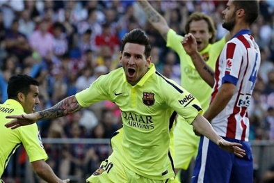 Bí quyết nào giúp Barcelona 'hồi sinh' mạnh mẽ như vậy?