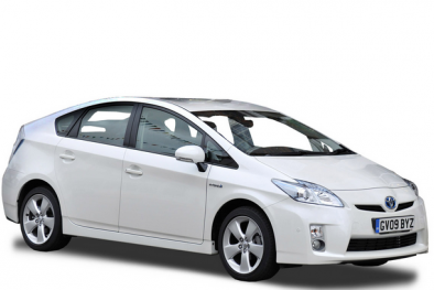 Bí quyết nào đã làm nên một Toyota huyền thoại?