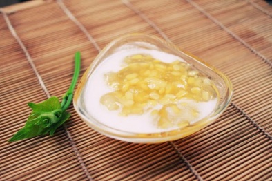 Bí quyết nấu chè bưởi ngon như ngoài hàng