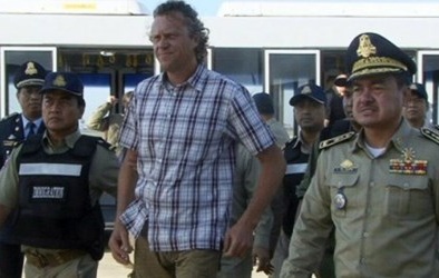 Cựu tỷ phú Nga bị trục xuất khỏi Campuchia