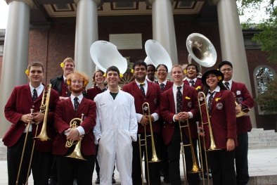 Đại học Harvard dính bê bối phân biệt đối xử sinh viên gốc Á