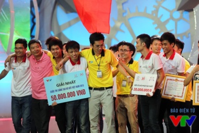 Đại học Sư phạm kỹ thuật Hưng Yên sẽ thi Sáng tạo Robot châu Á - Thái Bình Dương