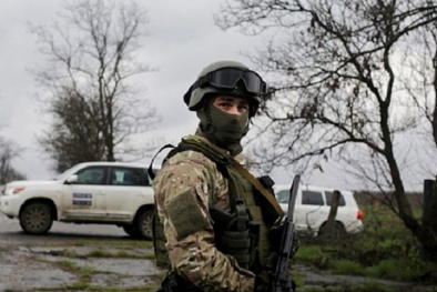 Những tin tức mới nhất về tình hình Ukraine ngày 19/5/2015