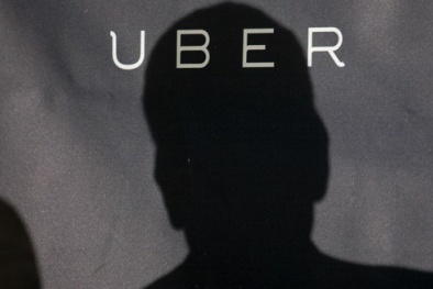 Uber lại dính kiện vì ăn cắp ý tưởng về dịch vụ chia sẻ chuyến đi
