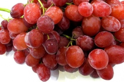 Bí quyết phòng chống ung thư từ nho đỏ của người Ấn