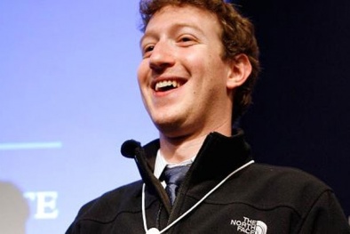 11 điều ít biết về CEO Facebook