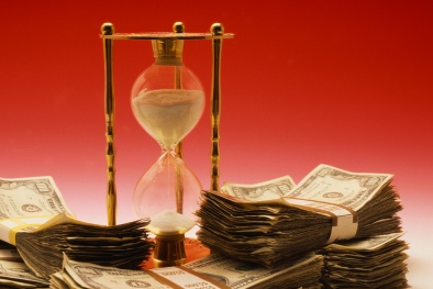 Nợ công tăng nhanh nhưng vẫn có khả năng trả đúng hạn