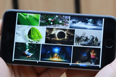 Bộ 3 smartphone cao cấp giảm giá 'sốc' tại Thế Giới Di Động