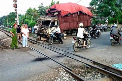 Bản tin tai nạn giao thông mới nhất 24h qua ngày 20/5