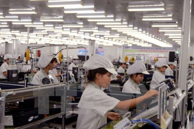 Hiệp định thương mại tự do Việt-Hàn: Cơ hội song hành thách thức