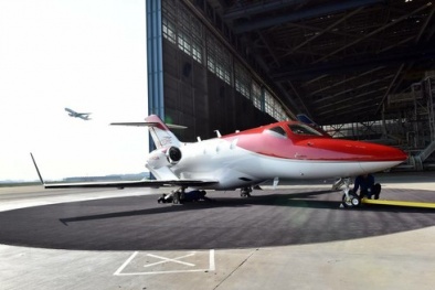 Máy bay sẽ là anh hùng hay kẻ tội đồ của Honda?