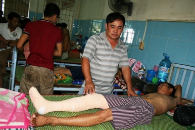 Tin tức pháp luật mới nhất 24h hôm nay ngày 20/5