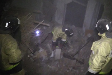 Những tin tức mới nhất về tình hình Ukraine ngày 20/5/2015