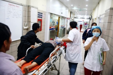 Việt Nam: 2/3 người chết vì bệnh không lây