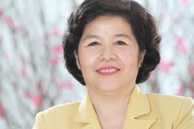 ​Bà Mai Kiều Liên được vinh danh tại Nhật Bản