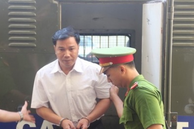 Bất ngờ hoãn phiên tòa xử CSGT Suối Tre bắn chết chỉ huy tại trạm